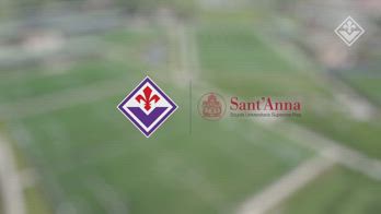 Fiorentina, partnership con Scuola Sup. Sant'Anna di Pisa