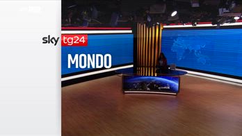 Sky Tg24 Mondo, la puntata integrale del 4 novembre