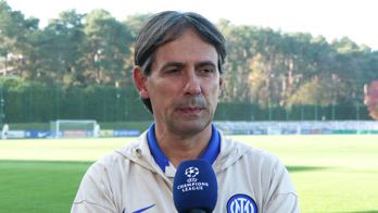 OTO INZAGHI