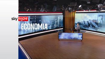 Sky Tg24 Economia, puntata del 05.11.2024