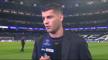 INTV MORATA SU VALENCIA