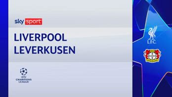 HL LIVERPOOL - BAYER LEVERKUSEN