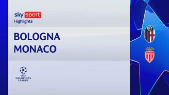 hl bologna monaco