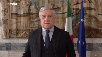 America 2024, Tajani: Discuteremo con Trump di molte questioni