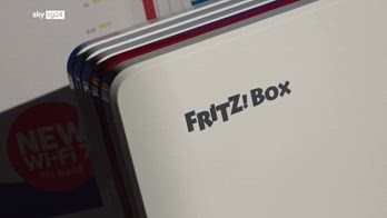 ++NOW FRITZBOX Non cancellare