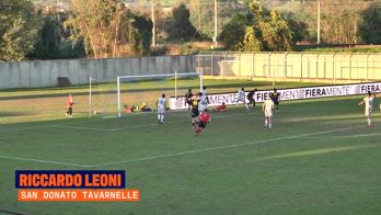 Serie D, top parate della 10^ giornata, 12^ gironi A, B e C