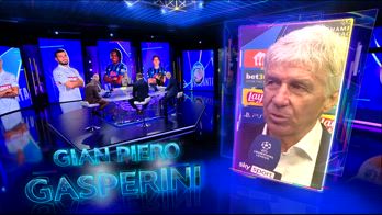 GASPERINI POST