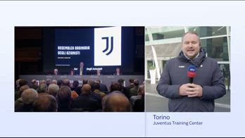 juventus bilancio 2024 news