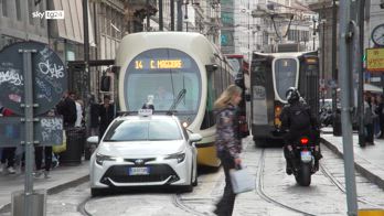 Trasporto pubblico, sciopero di 24 ore senza fasce di garanzia