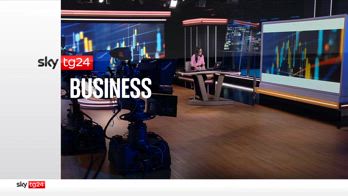 Sky TG24 Business, la puntata del 7 Novembre 2024