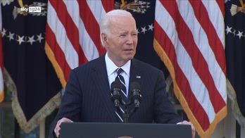 Biden: sconfitta non significa aver perso