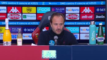 Conf Gilardino balotelli