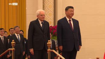 ERROR! MCH MATTARELLA IN CINA h9