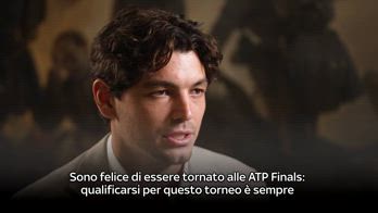 INTV FRITZ PRE ATP FINALS_0127528