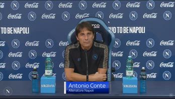 Conte Conferenza