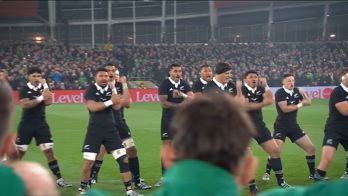 HAKA