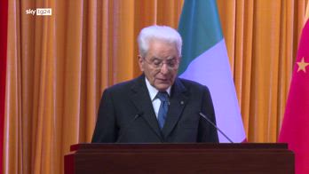 ERROR! ESTR MATTARELLA IMPEGNO