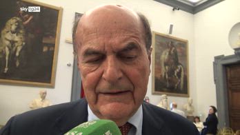 Scontri Bologna, Bersani: simboli fascisti? da brividi