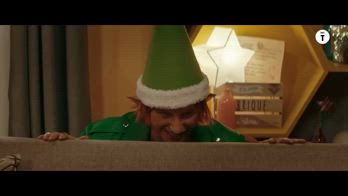 Me contro Te presenta Cattivissimi a Natale trailer del film