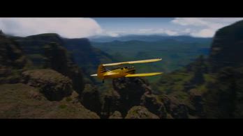 Mission: Impossible 8 - The Final Reckoning, il trailer