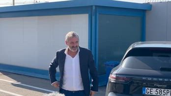 ARRIVO GIAMPAOLO