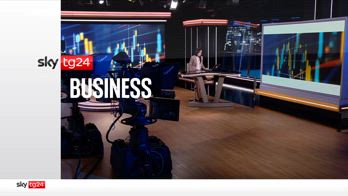 Sky TG24 Business, la puntata del 12 Novembre 2024