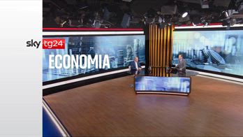 Sky Tg24 Economia, puntata del 12.11.2024