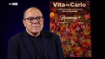 Vita da Carlo 3, nuova stagione per Verdone