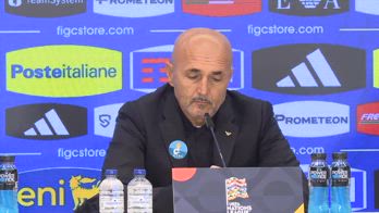 CONF SPALLETTI