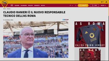 Ranieri Roma