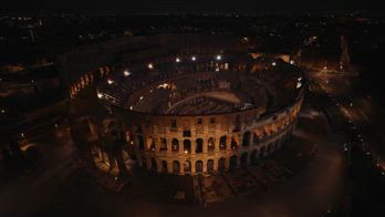 Il Gladiatore II, sulle orme degli antichi gladiatori