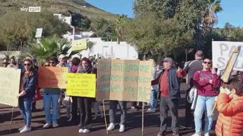 Stromboli, abitanti chiedono interventi post-alluvioni