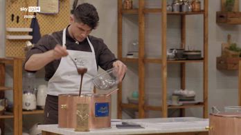 Torna Maître Chocolatier, "Talenti in sfida" dal 22 novembre su TV8