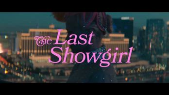 The Last Showgirl, il trailer del film con Pamela Anderson