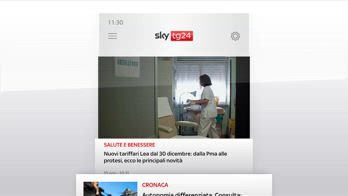 Sky TG24 Business, la puntata del 15 Novembre 2024