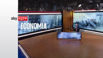 Sky Tg24 Economia, puntata del 15.11.2024