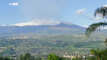 Maltempo nel catanese, torna il sole e comincia la conta dei danni