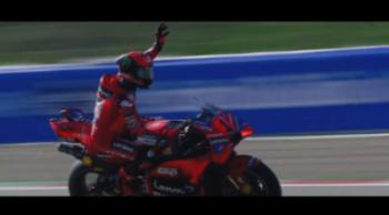 MGP_CLIP QUALIFICHE MOTOGP BARCELLONA MIX_0320801