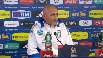 CONF SPALLETTI