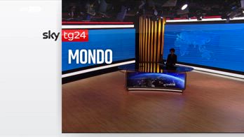 Sky Tg24 Mondo, la puntata dell'11 novembre