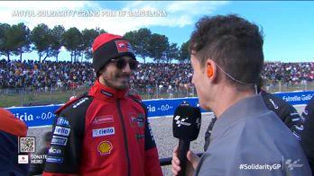 Intervista Pecco