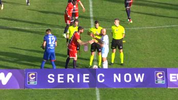 Gol Collection Serie C 15ga Giornata domenica 17/11/2024