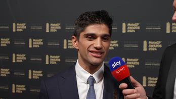 MARTIN GALA INTV