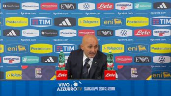 CONF SPALLETTI