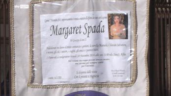 Morte Margaret: oggi a Lentini (Sr) i funerali della ragazza