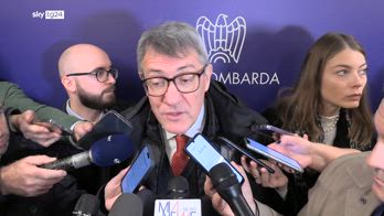 ERROR! Manovra, Landini: rivolta sociale è invito a non voltarsi dall'altra parte