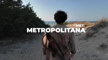 VIDEO - Met presenta Metropolitana