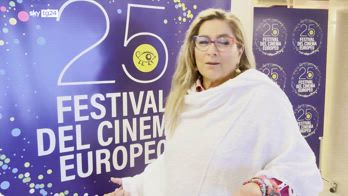 Festival Cinema Europeo con Romnia Power e Giovanna Mezzogiorno