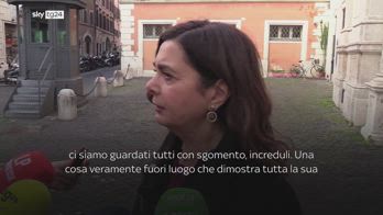 Fondazione Cecchettin, Boldrini su Valditara: "Imbarazzante