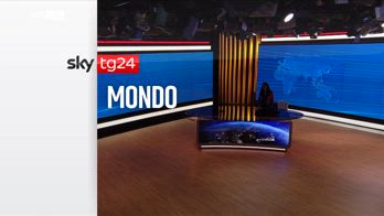 Sky Tg24 Mondo, la puntata integrale del 18.11.2024